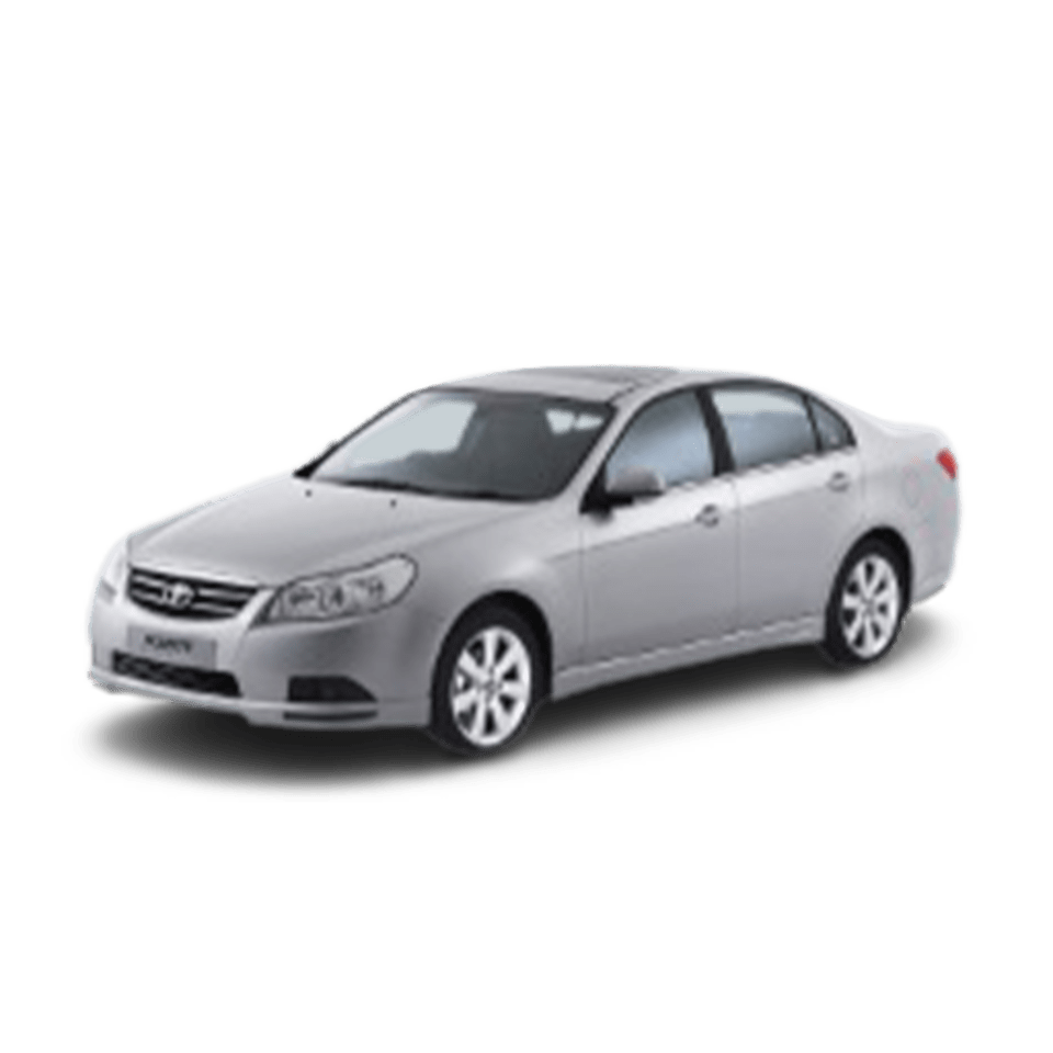Daewoo Tosca