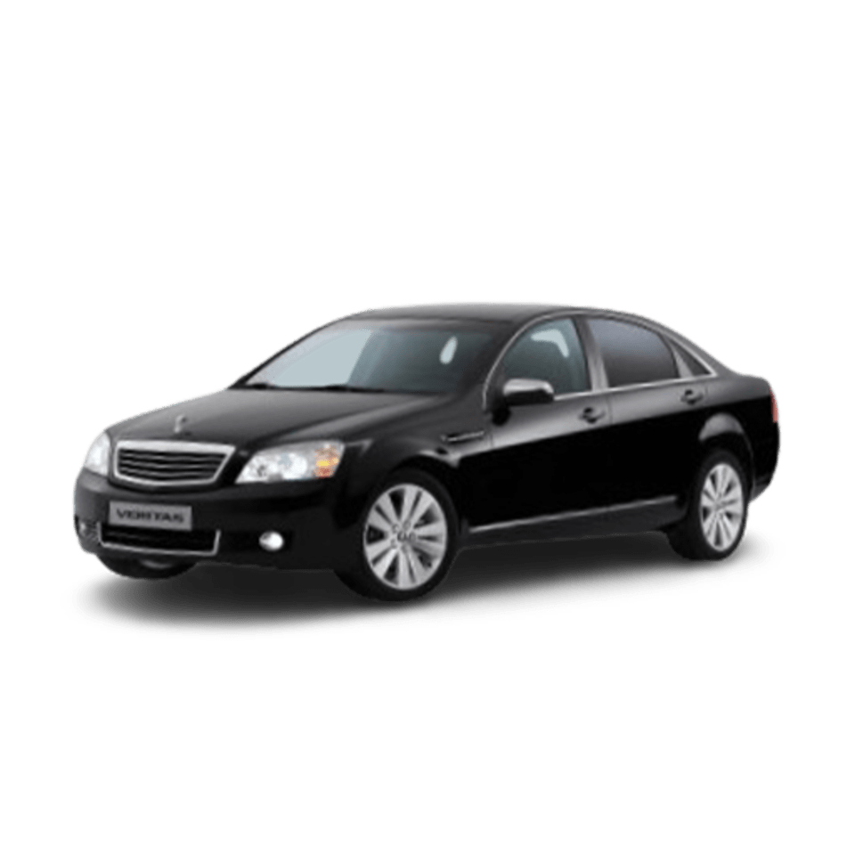 Daewoo Veritas