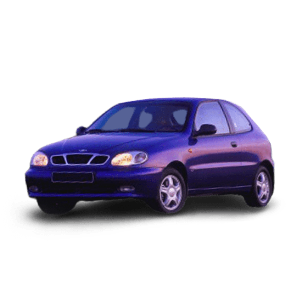 Daewoo Sens