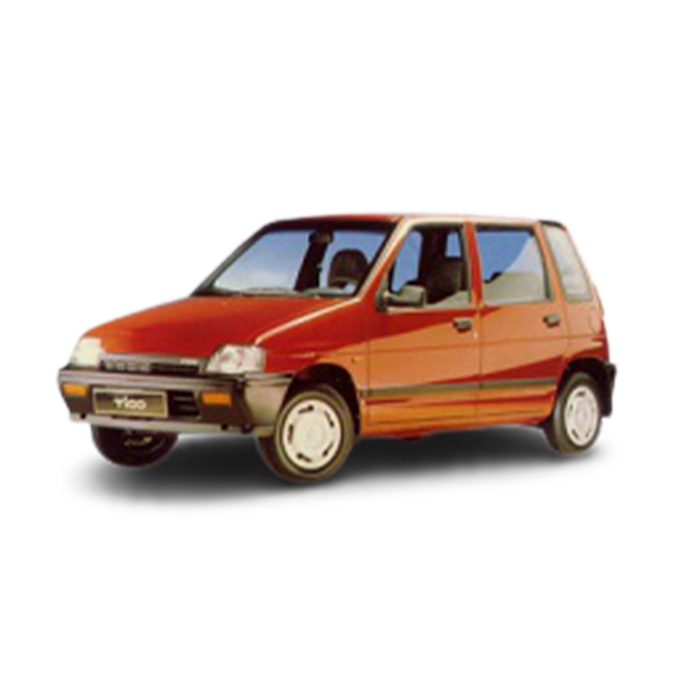 Daewoo Tico