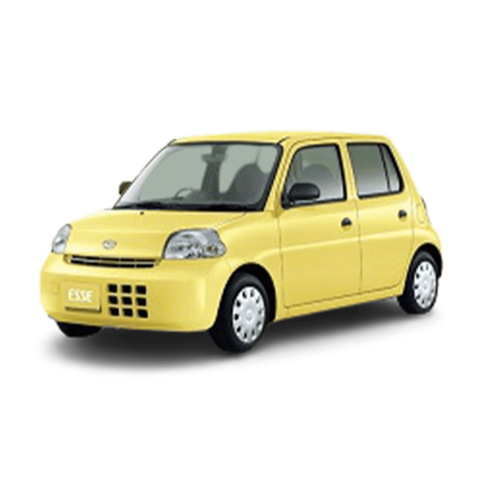 Daihatsu Esse