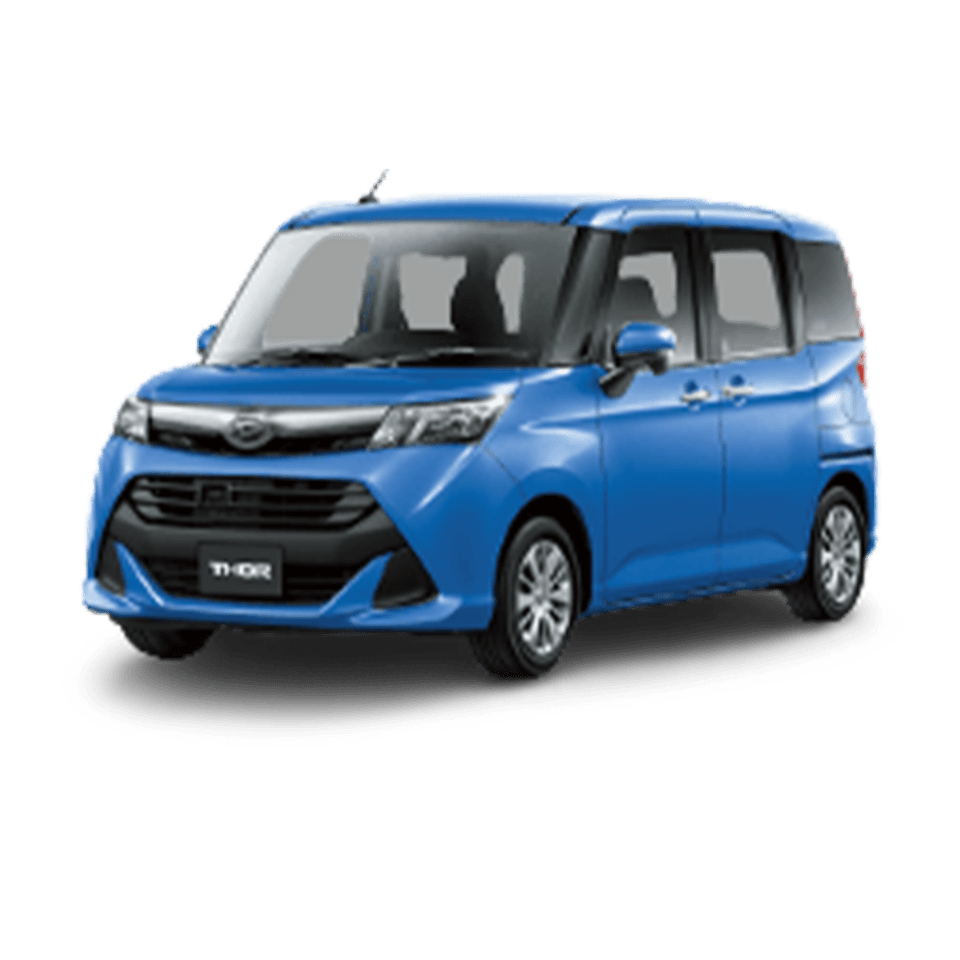 Daihatsu Thor
