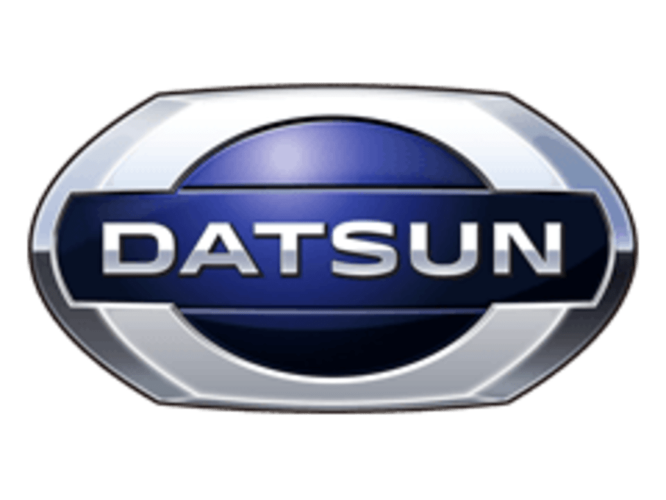 Datsun Cross