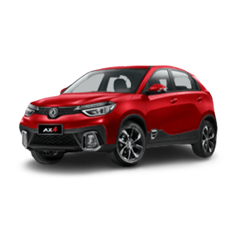 Dongfeng AX4