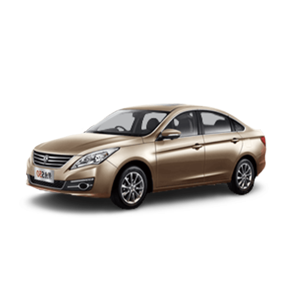 Dongfeng Joyear S50