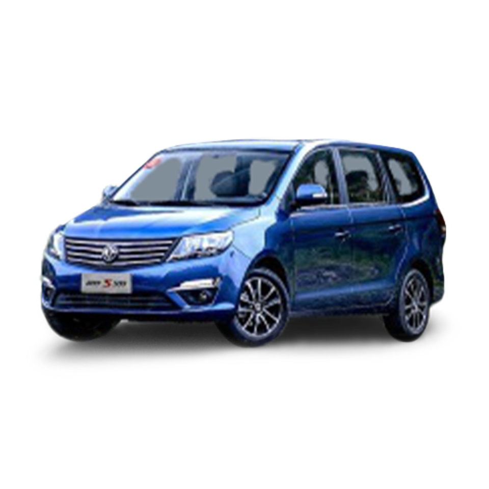 Dongfeng S500