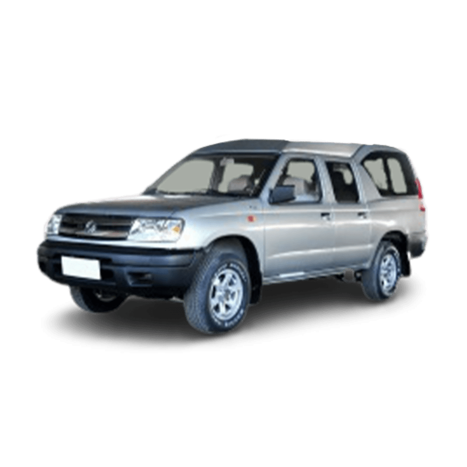 Dongfeng Rich SUV