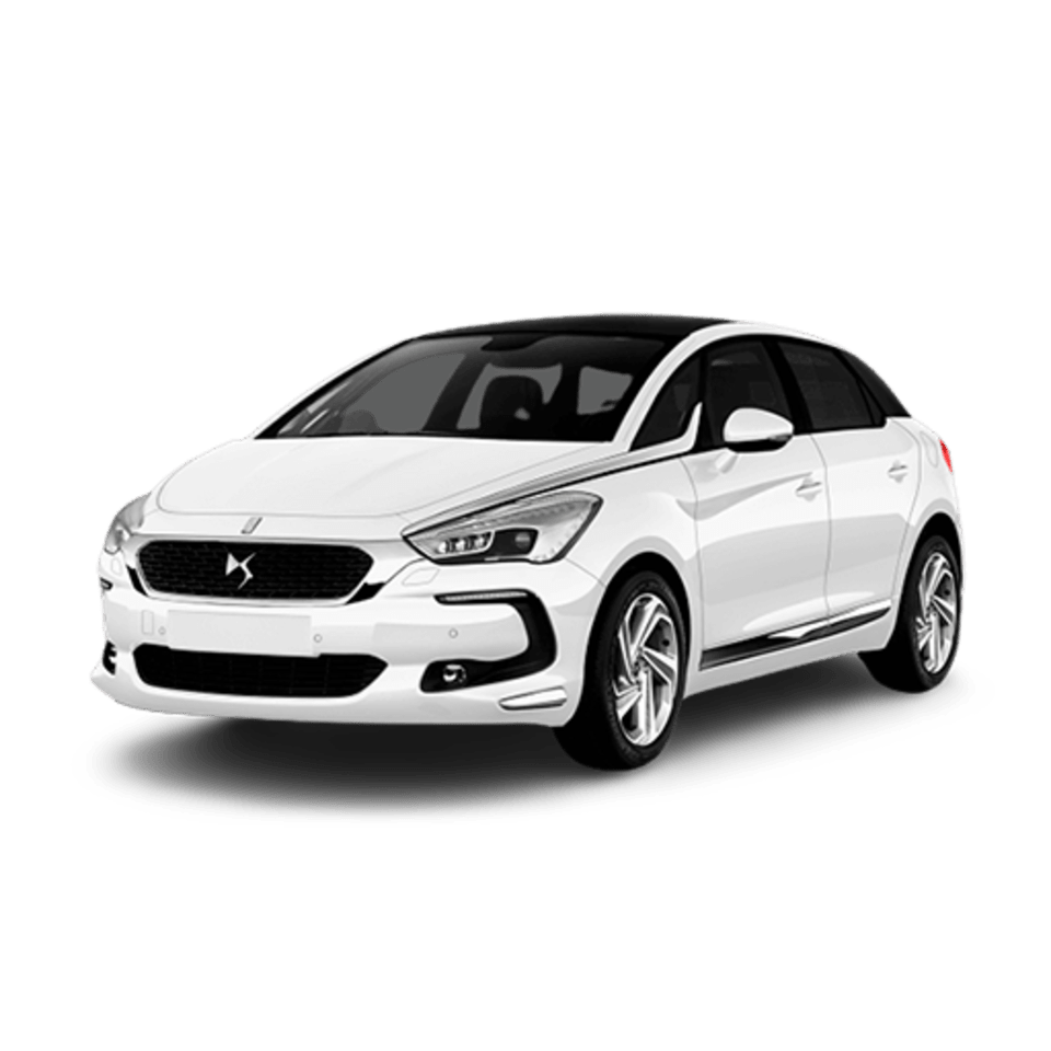 DS DS 5