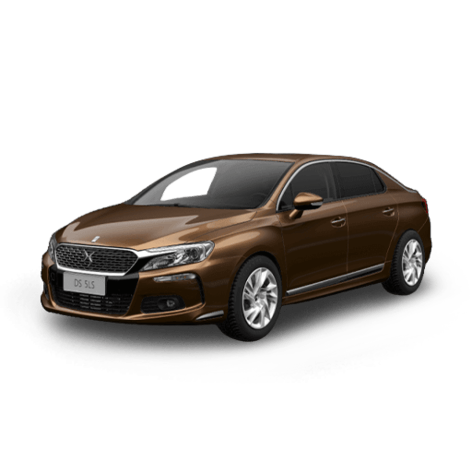 DS DS 5LS