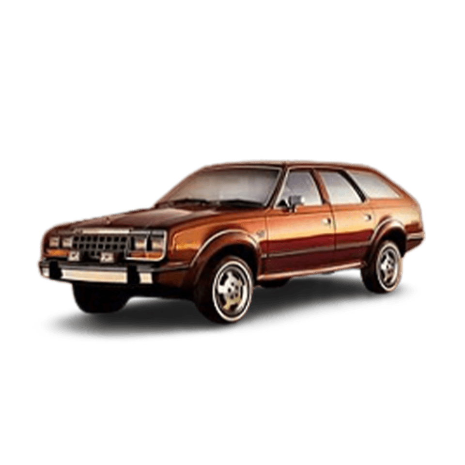 Eagle Wagon