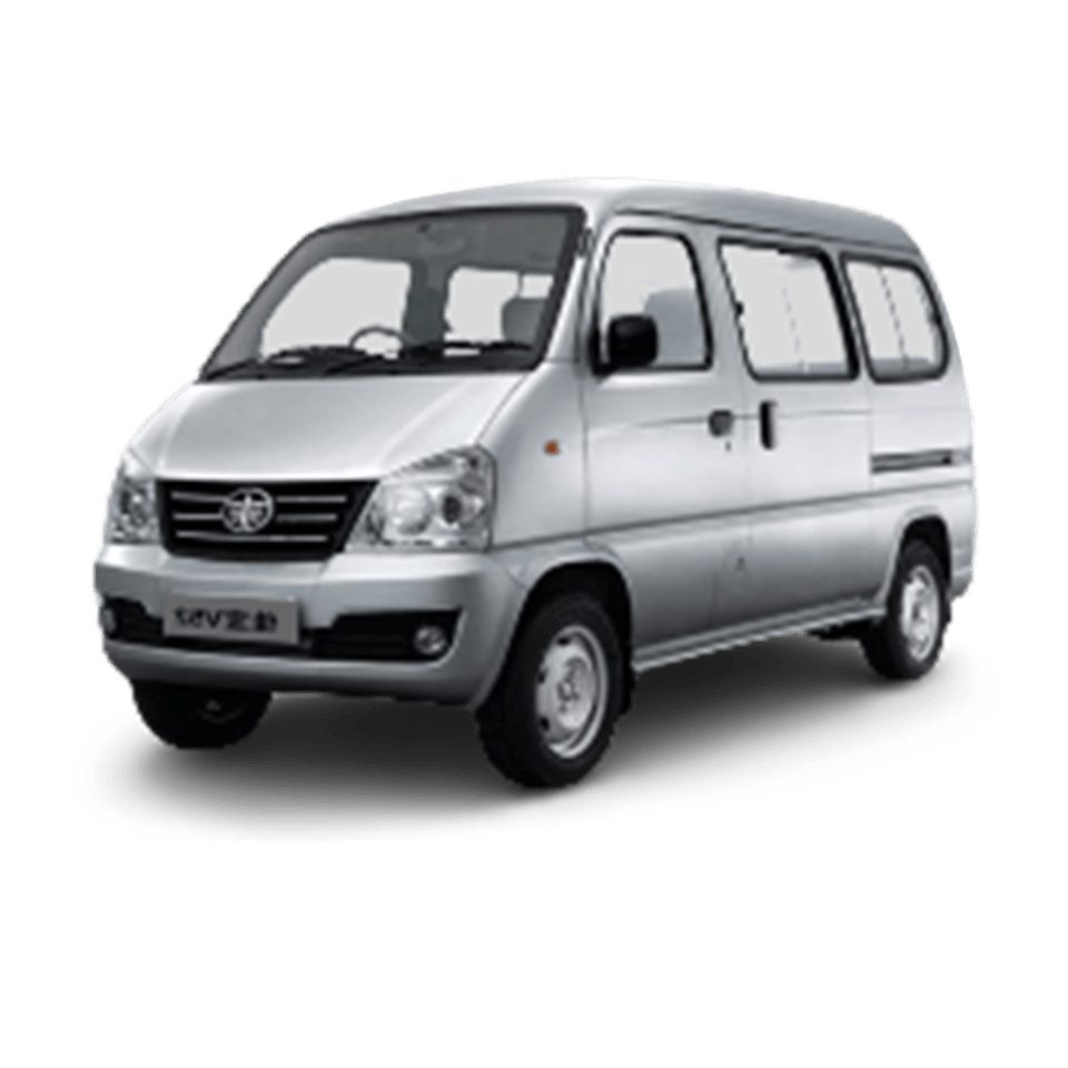 FAW V52