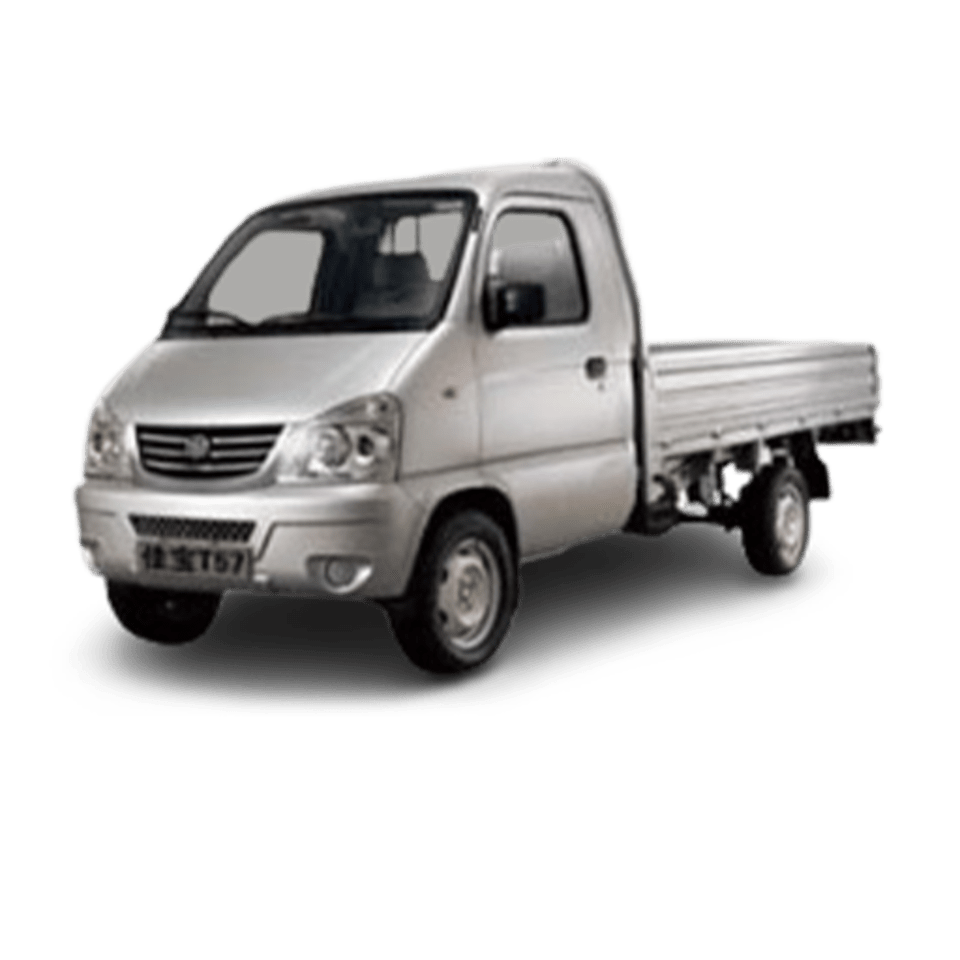 FAW T57