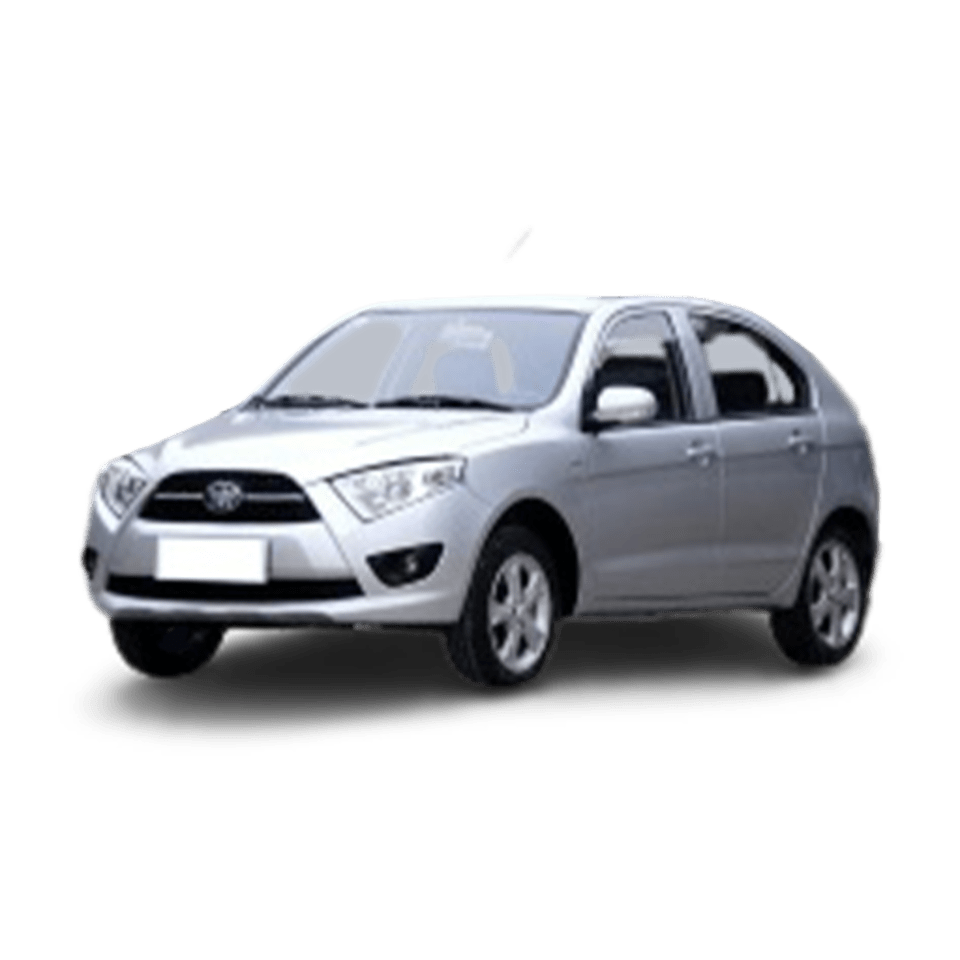 FAW Xiali N7