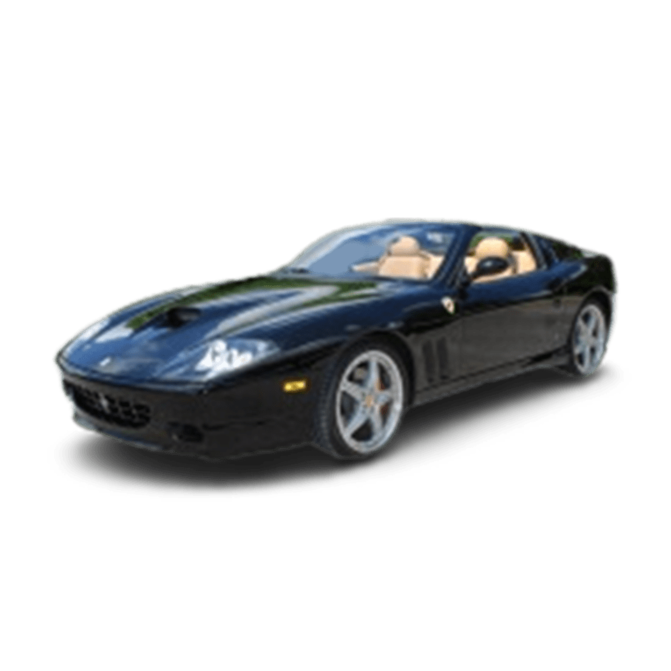 Ferrari 575M Superamerica