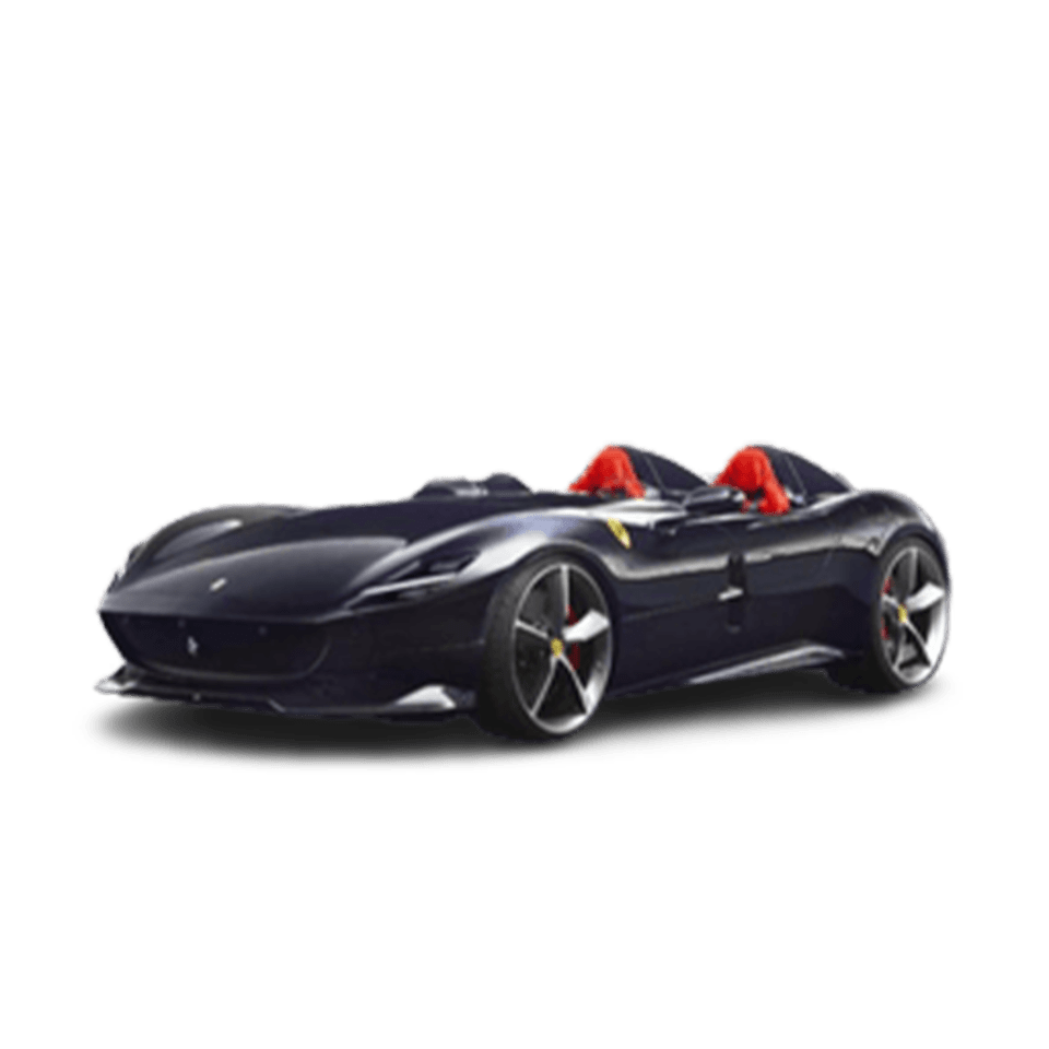Ferrari Monza SP2