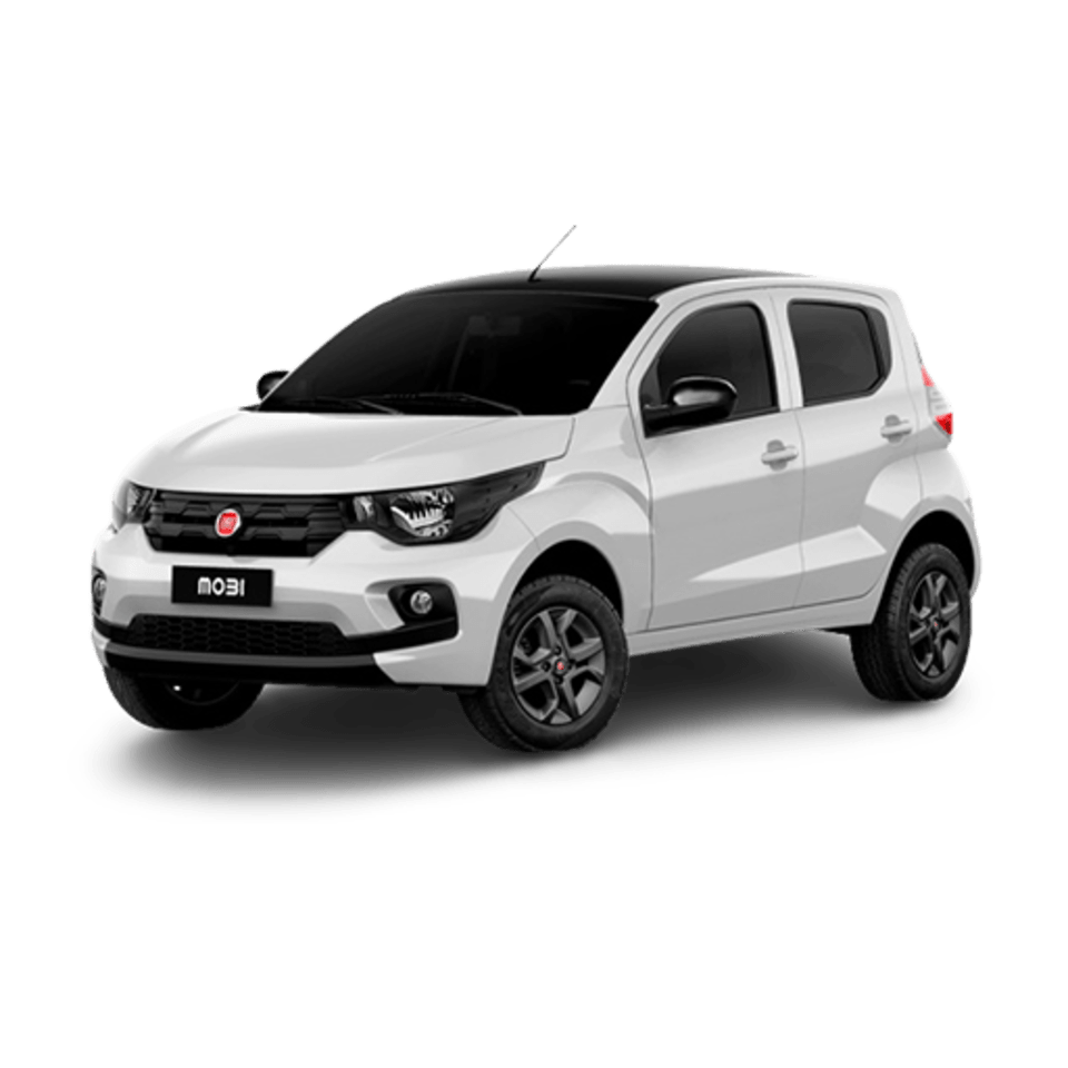 Fiat Mobi