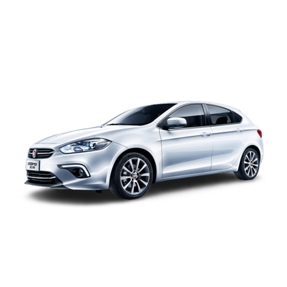 Fiat Ottimo
