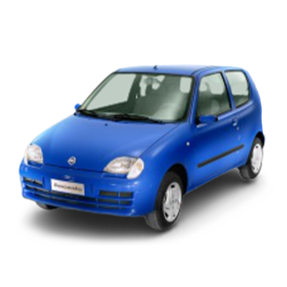 Fiat Seicento