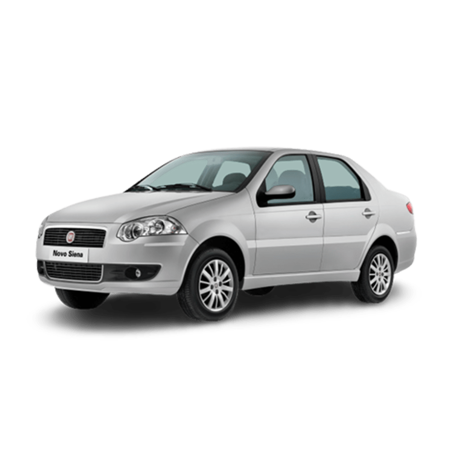 Fiat Siena