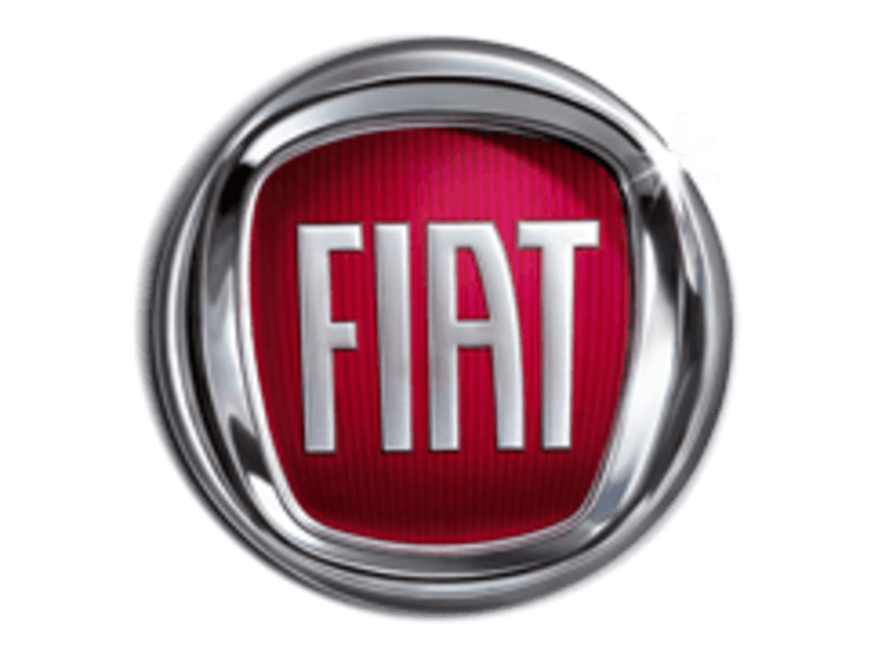 Fiat Weekend