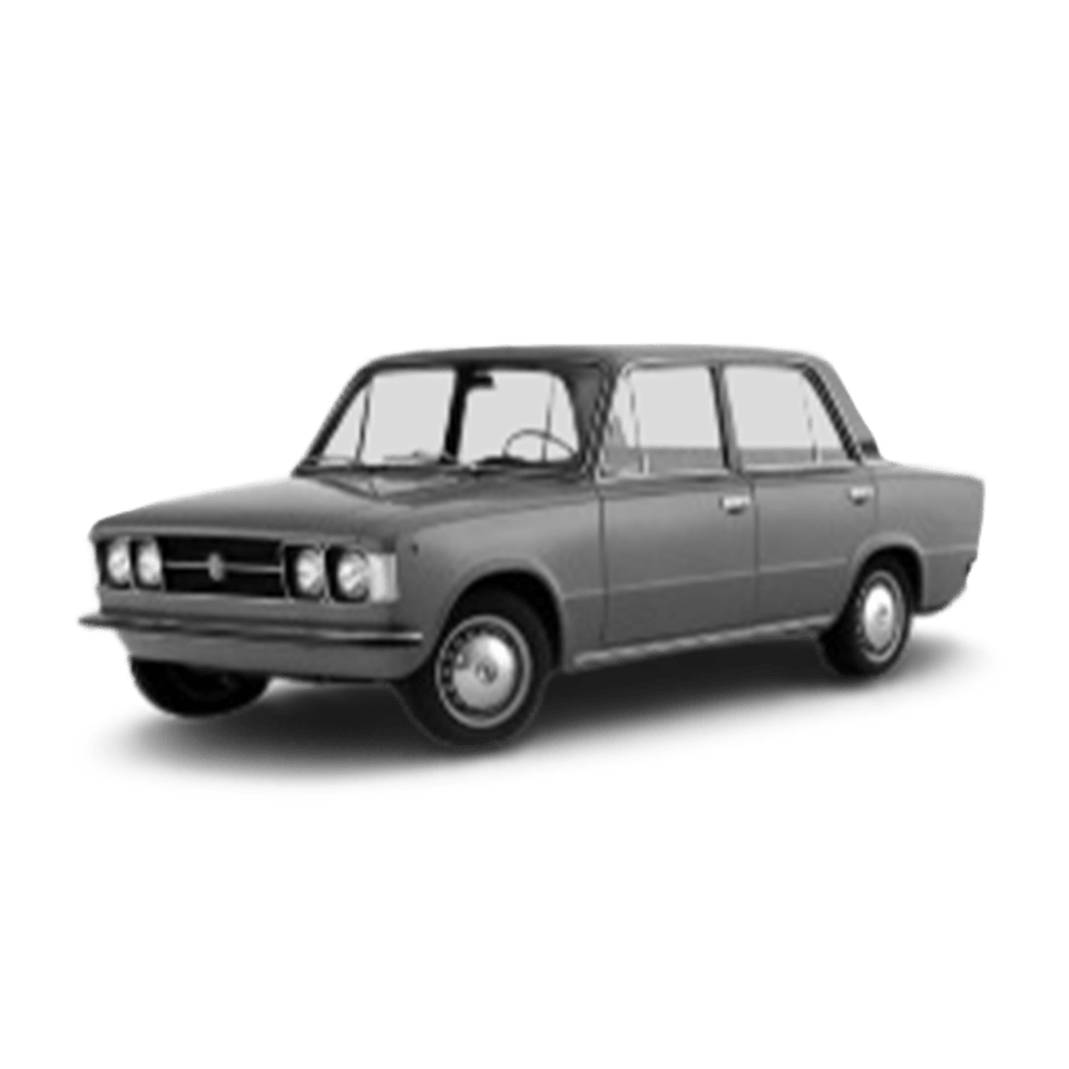 Fiat 124