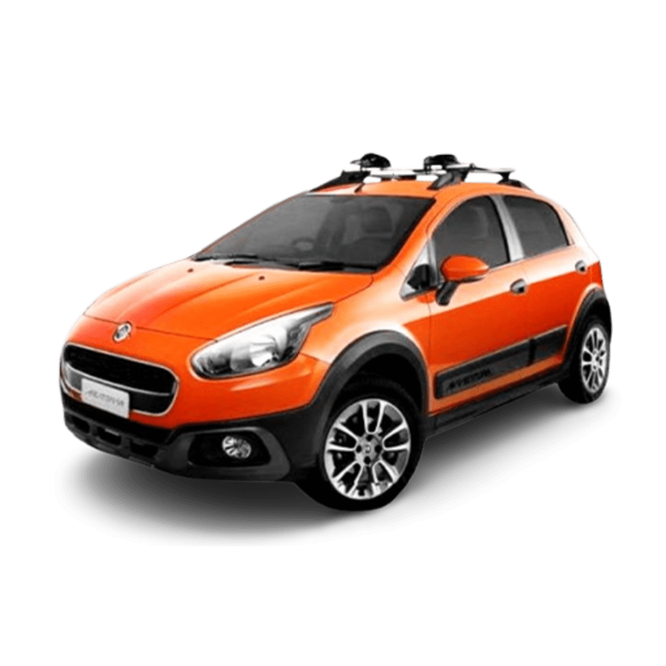 Fiat Avventura