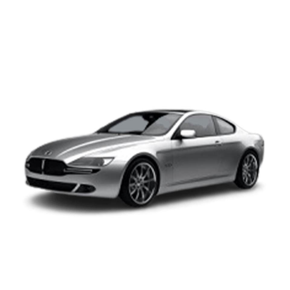 Fisker Latigo CS