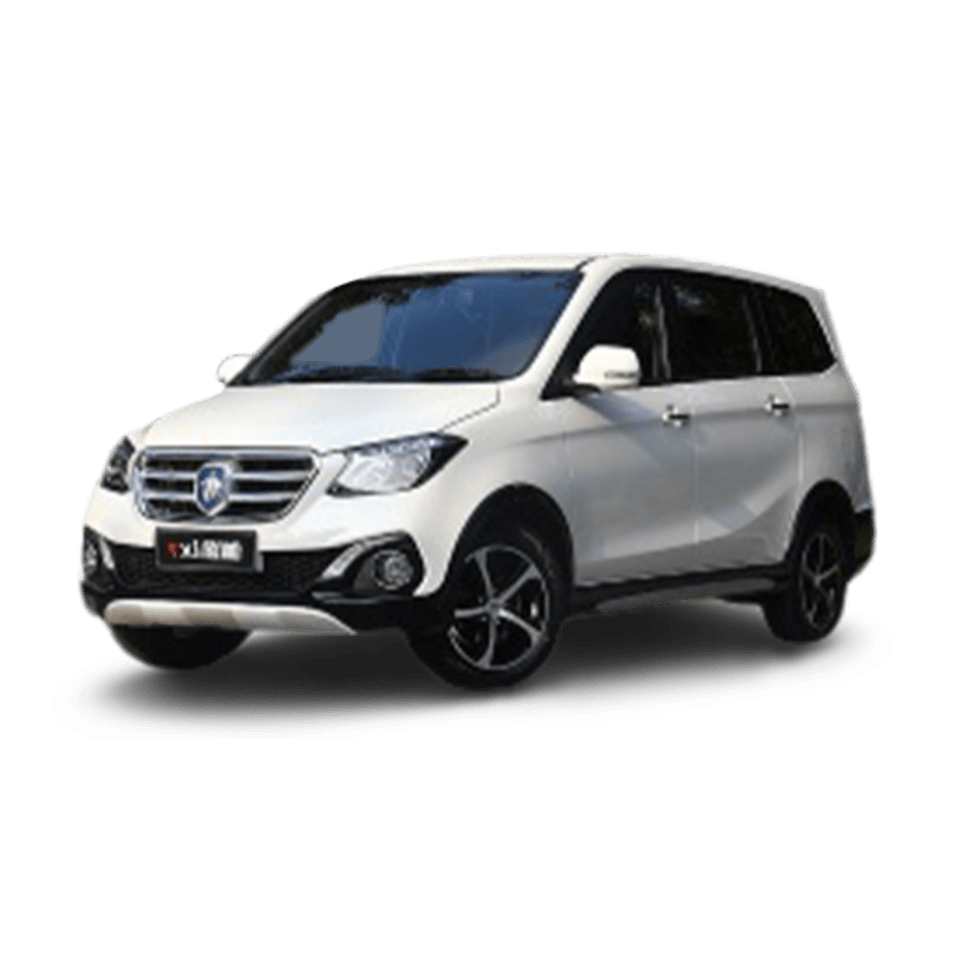 Foton Gratour ix7