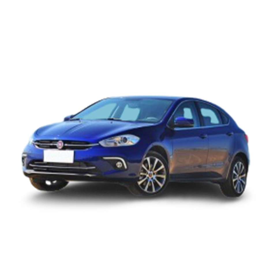 GAC Fiat Ottimo