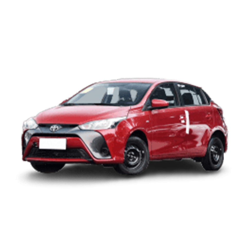 GAC Toyota Yaris L