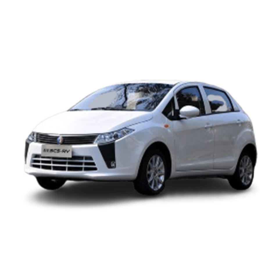 Geely SC5-RV