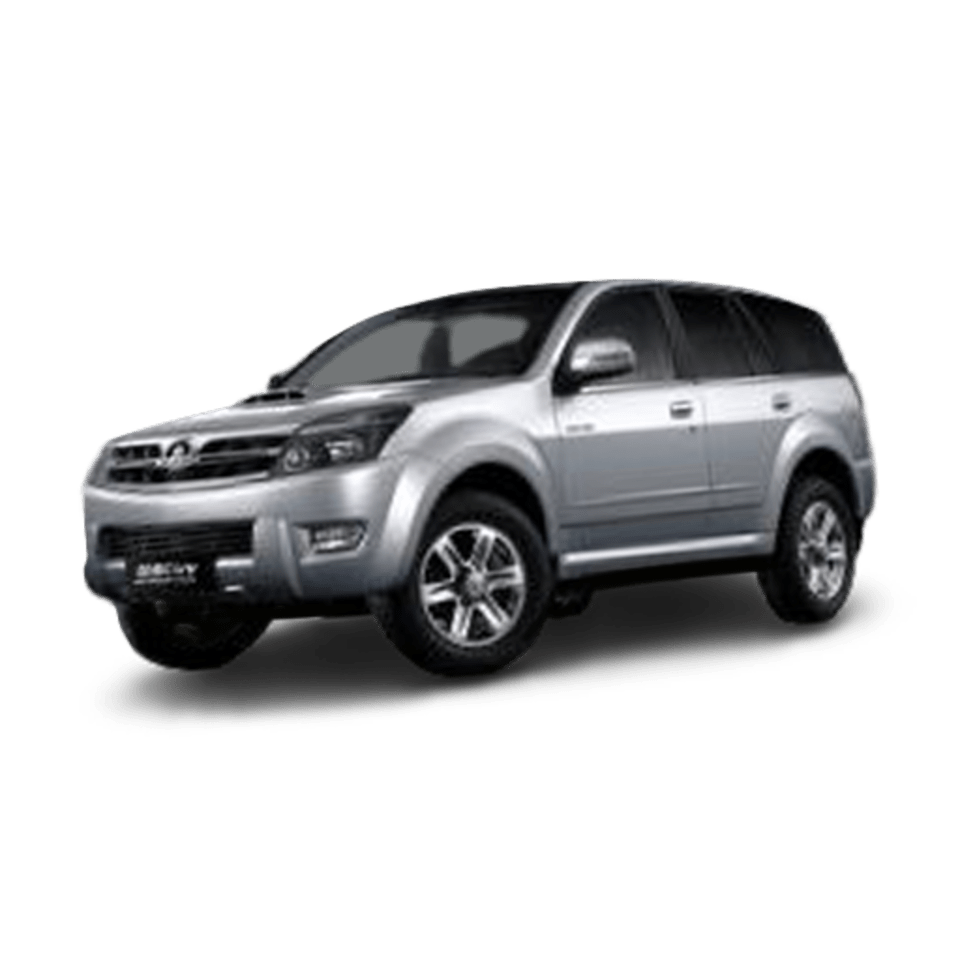 Great Wall Hover