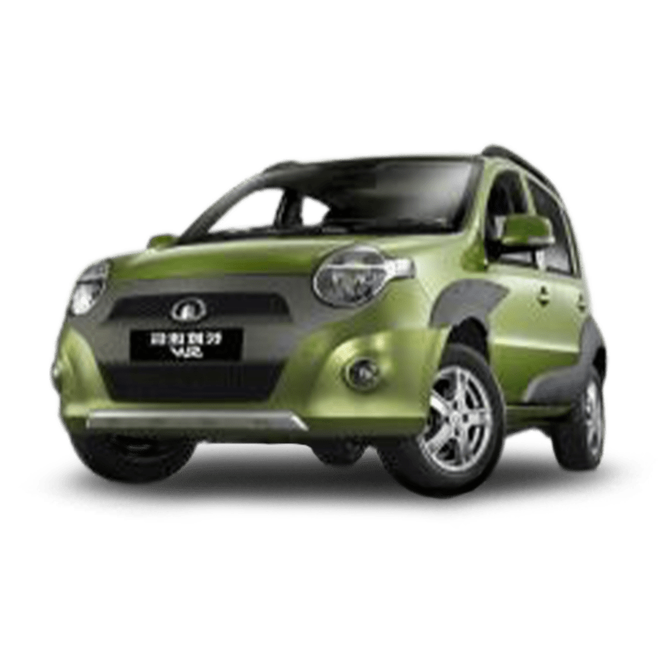 Great Wall Hover M1