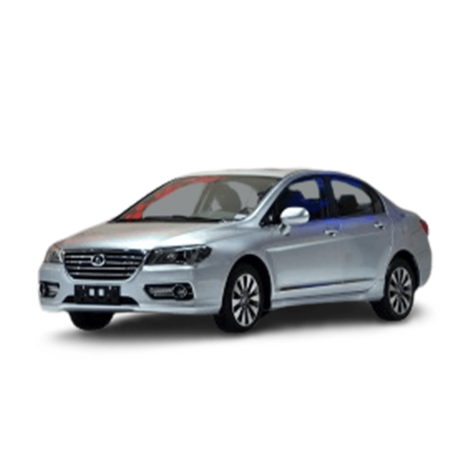 Great Wall Voleex C50