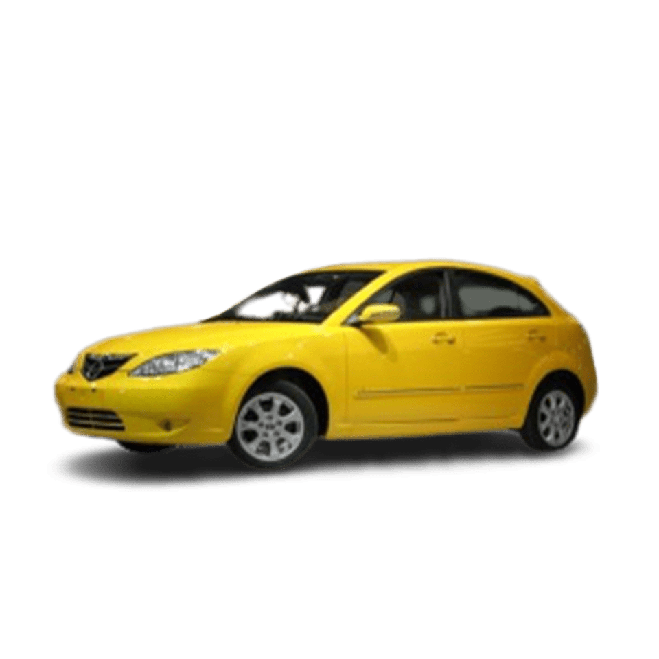 Haima Haima3