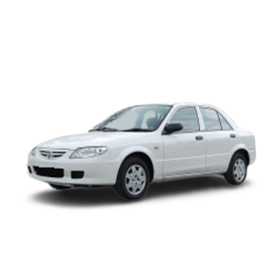Haima Happin