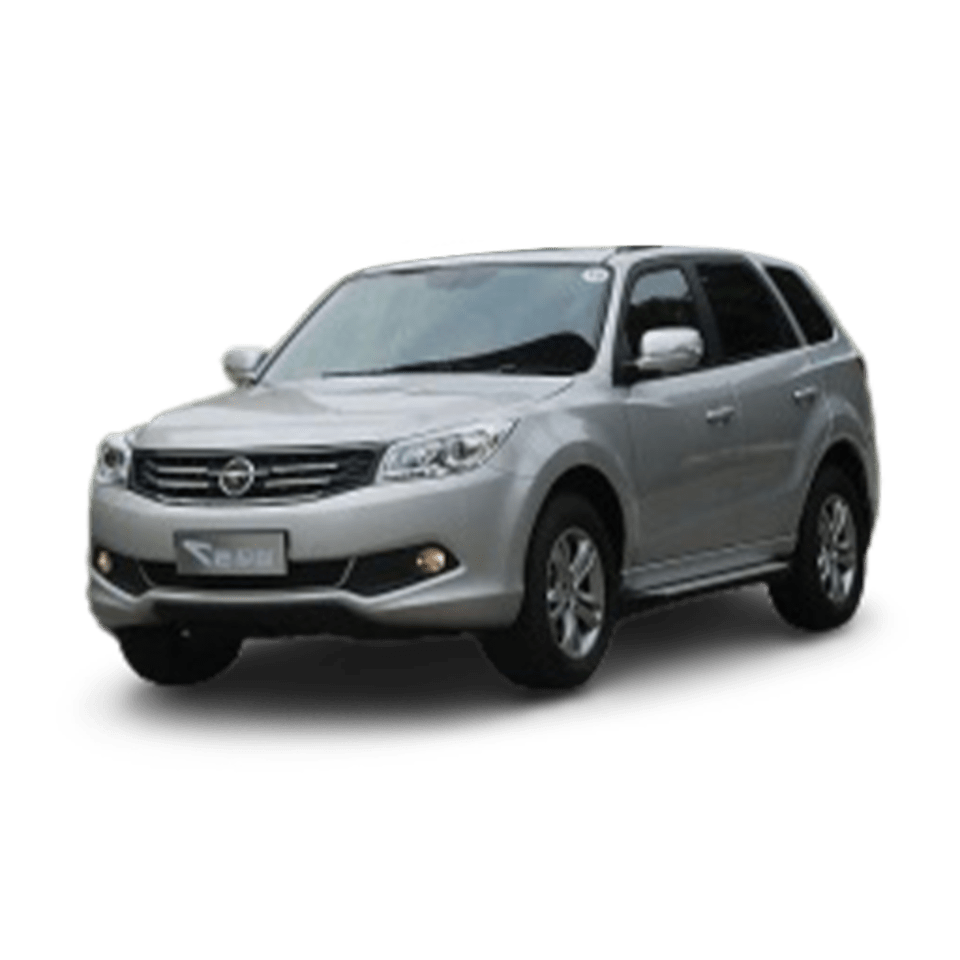 Haima S7