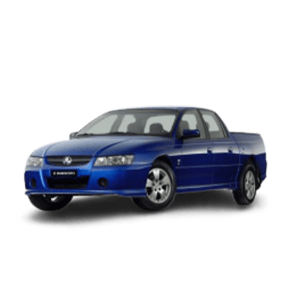 Holden Crewman