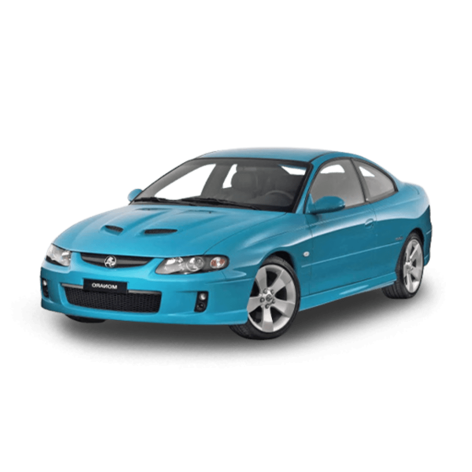 Holden Monaro