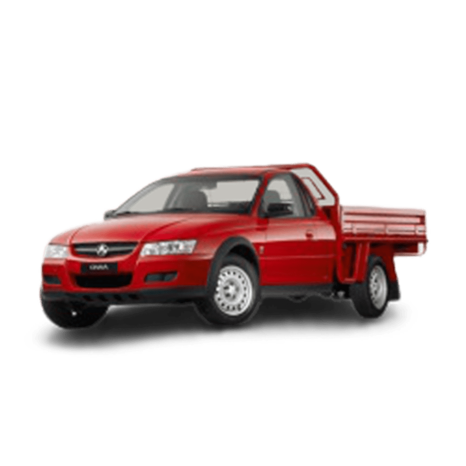 Holden One Tonner