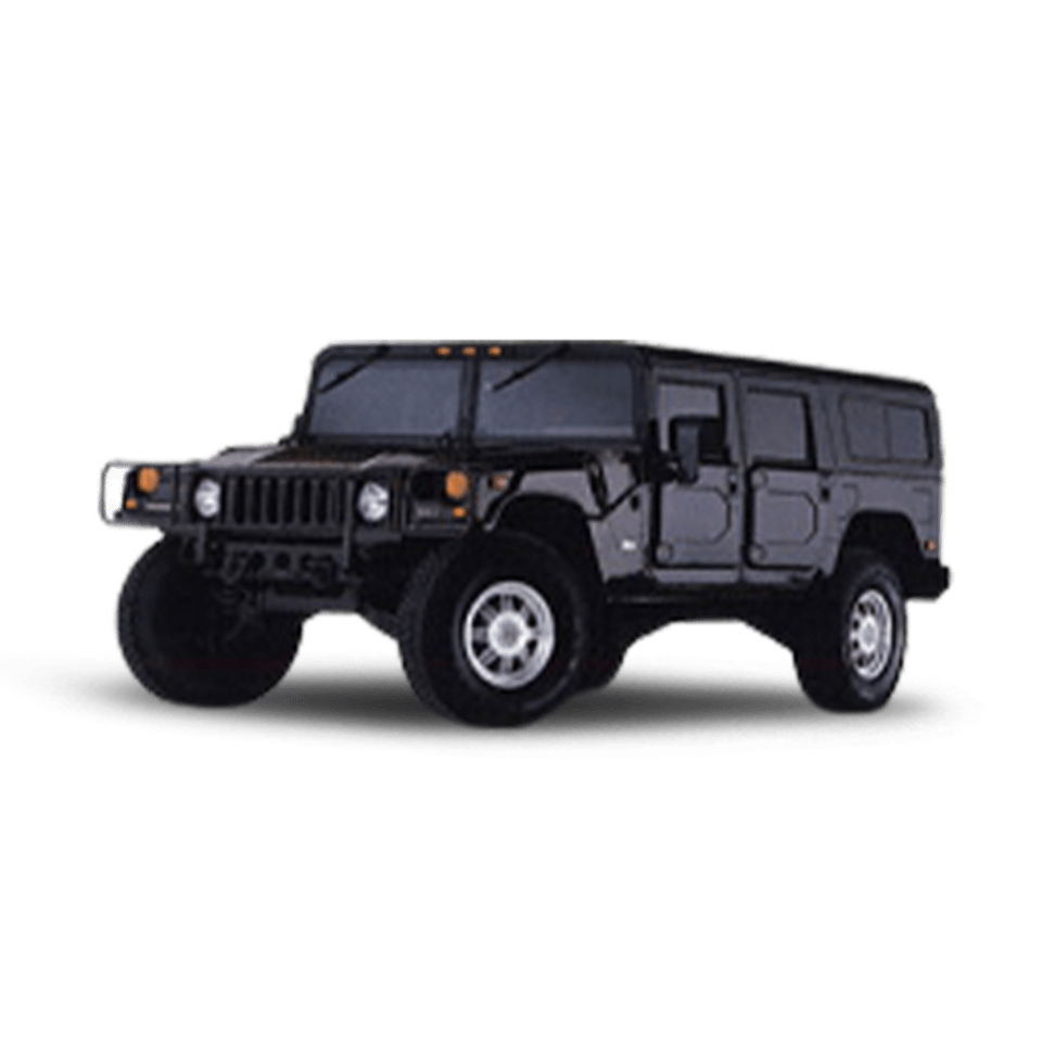Hummer H1