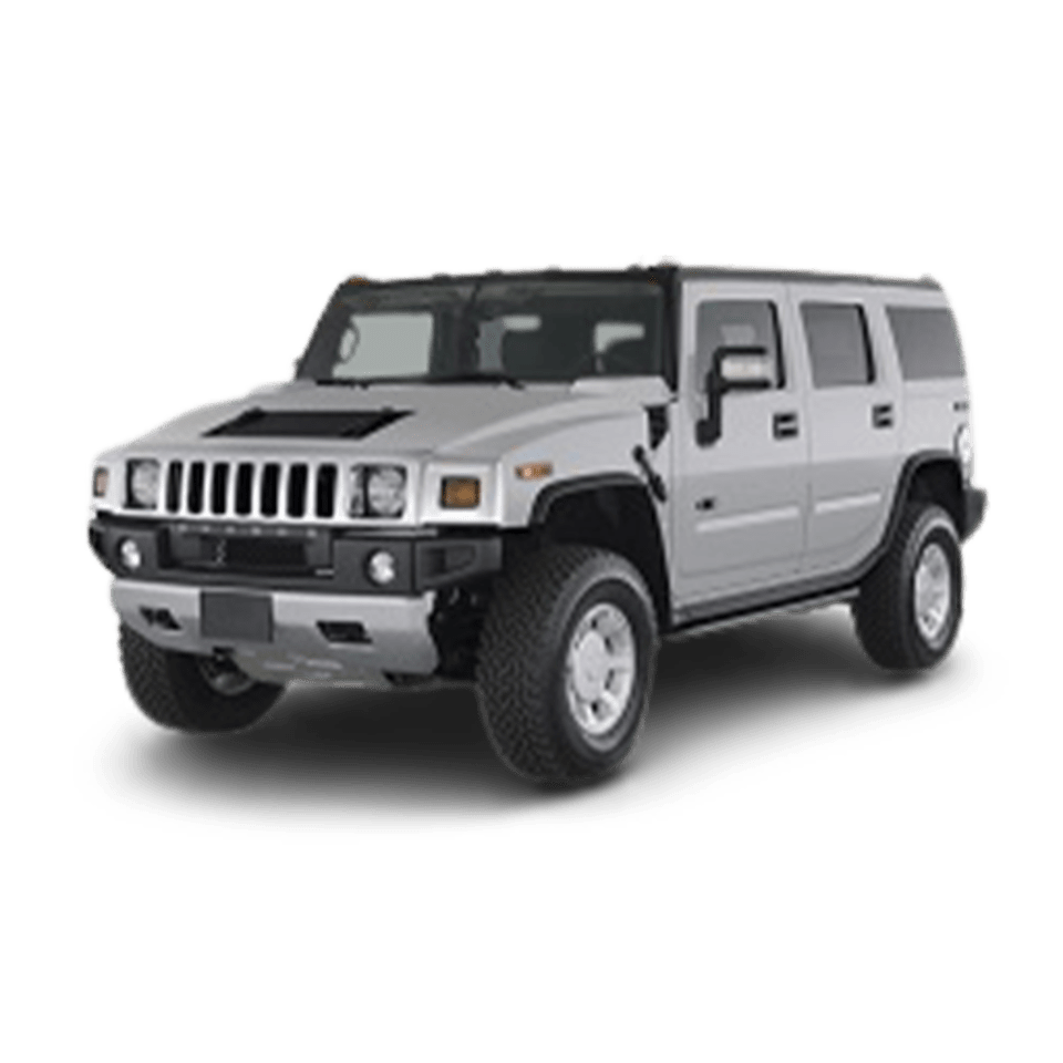 Hummer H2