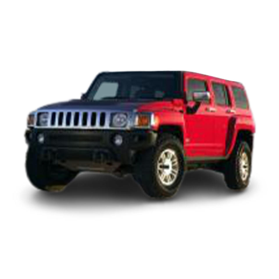 Hummer H3