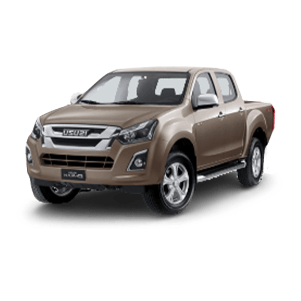 Isuzu KB