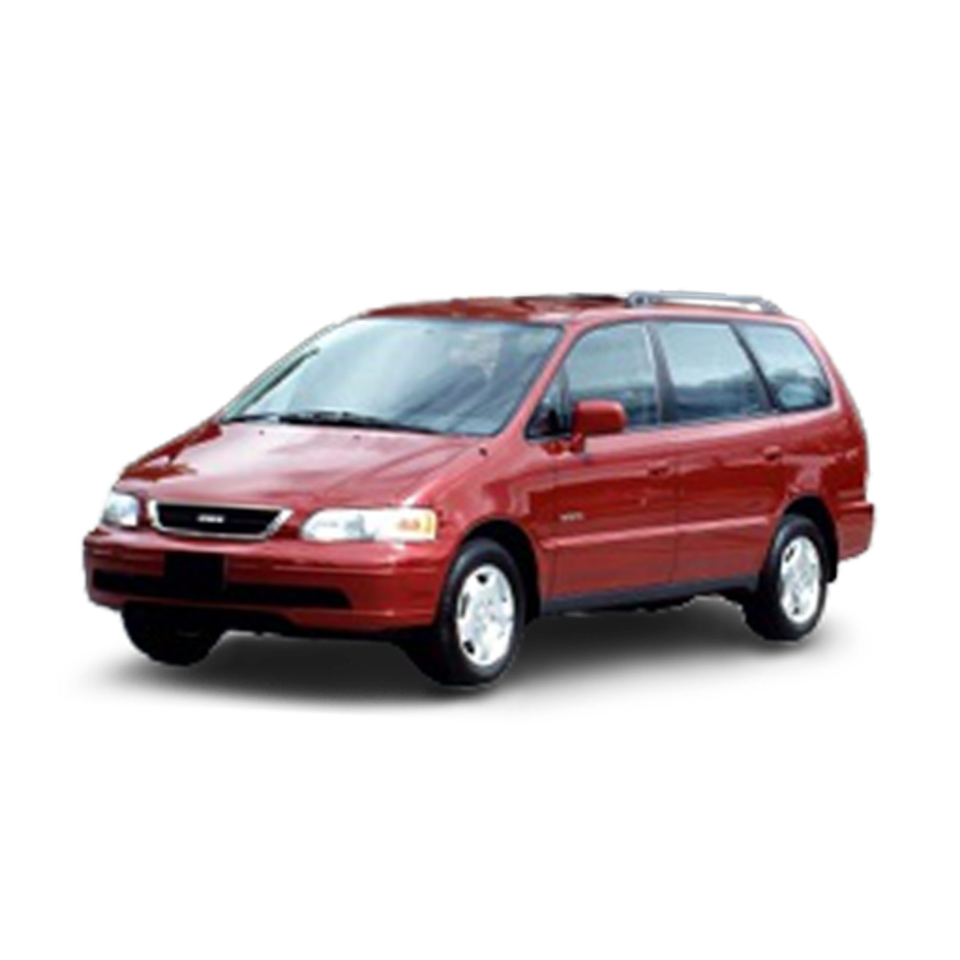 Isuzu Oasis