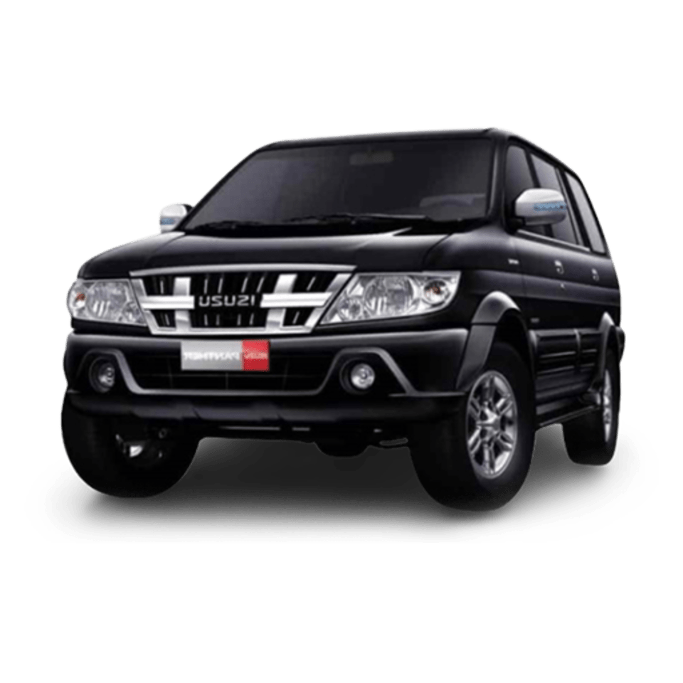 Isuzu Panther