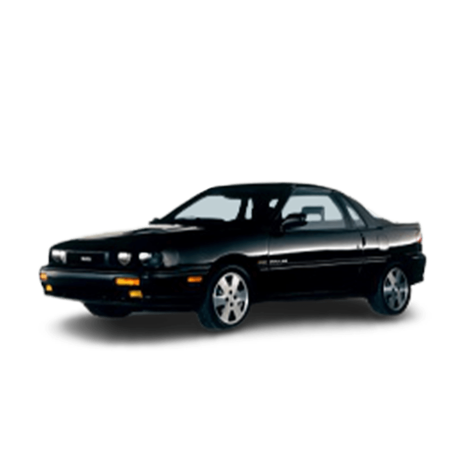 Isuzu Piazza