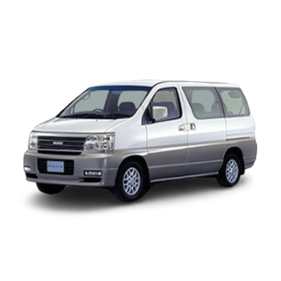 Isuzu Filly