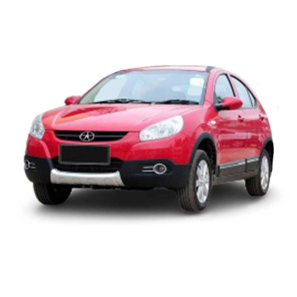 JAC A13RS
