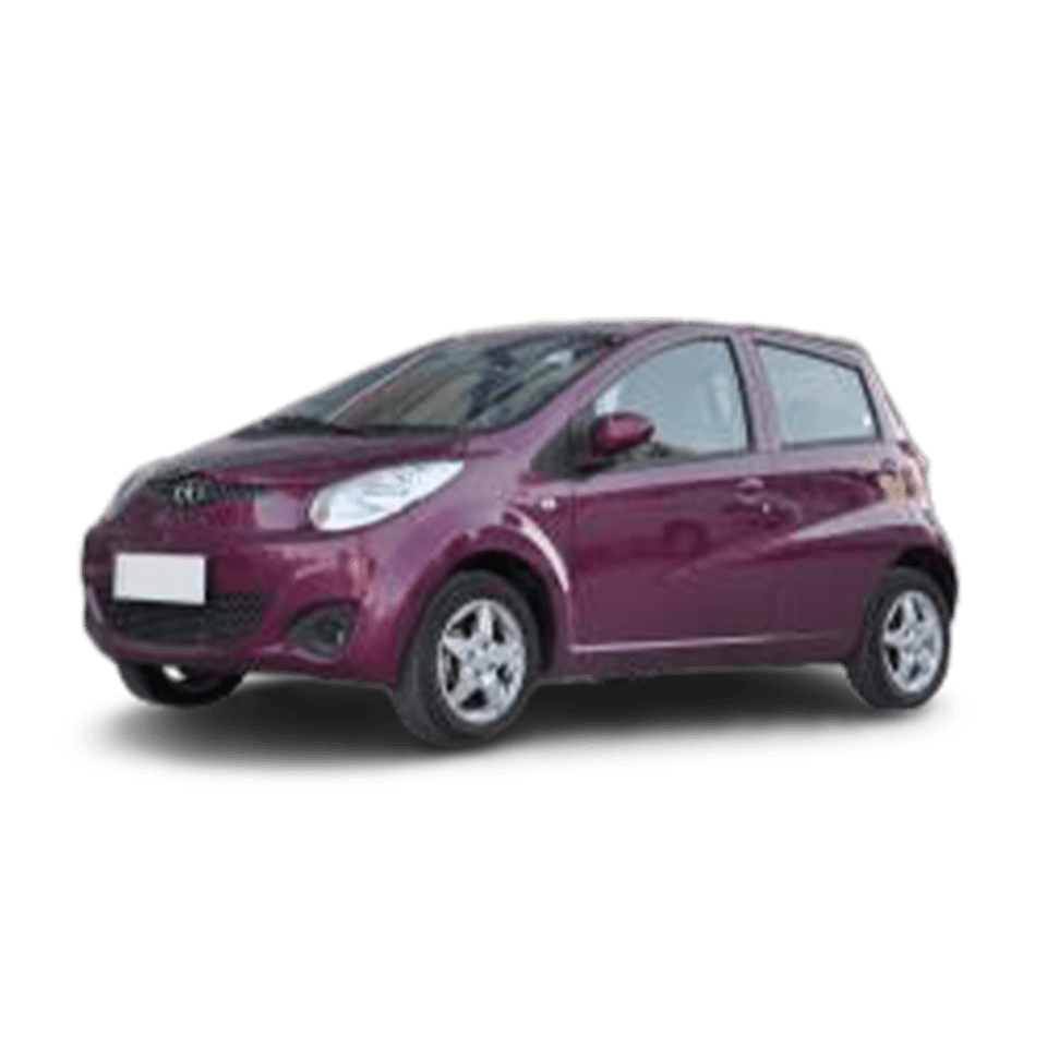JAC J2